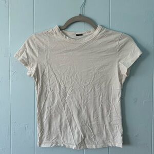 CLASSIC BABY TEE (COOL GIRL/DEVON LEE CARLSON/LILY ROSE DEPP) ⭐️🆒😎